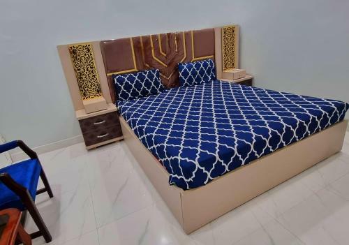 Hostal Royal Continental Guest House