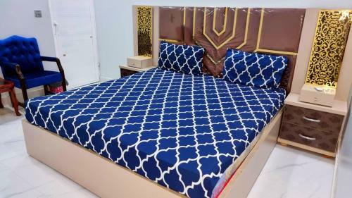 Hostal Royal Continental Guest House