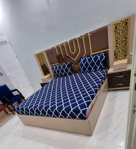 Hostal Royal Continental Guest House