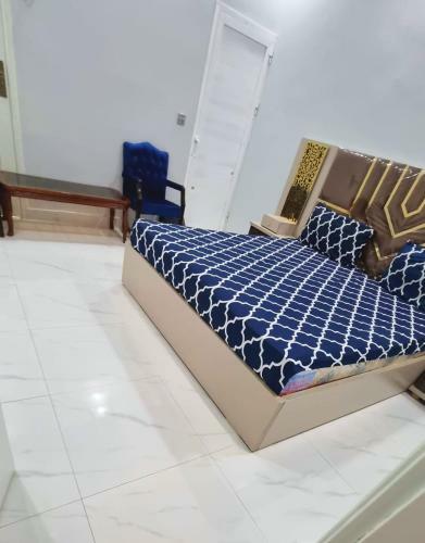 Hostal Royal Continental Guest House
