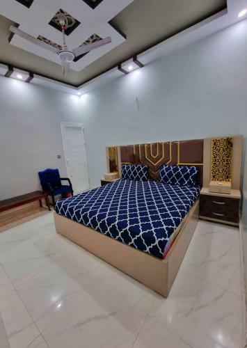 Hostal Royal Continental Guest House