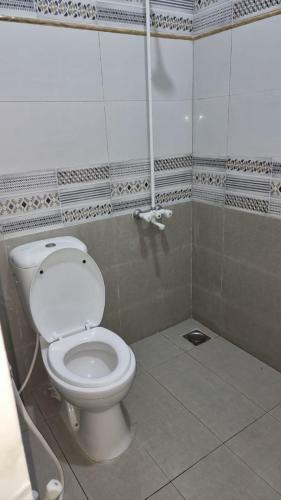 Hostal Royal Continental Guest House
