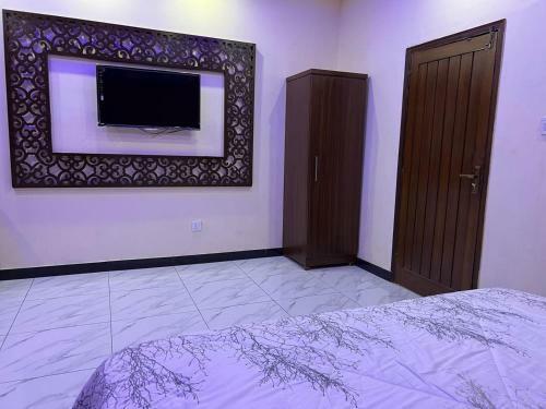 Hotel Defence Orchid Guest House