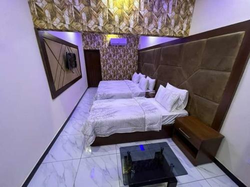 Hotel Defence Orchid Guest House