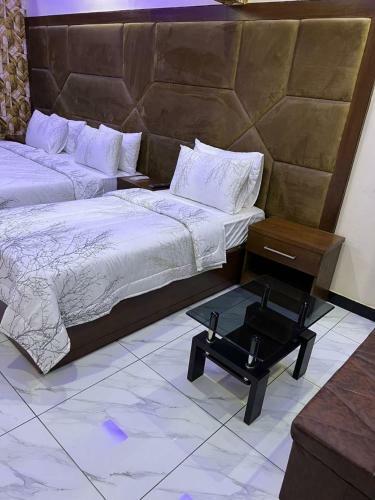 Hotel Defence Orchid Guest House