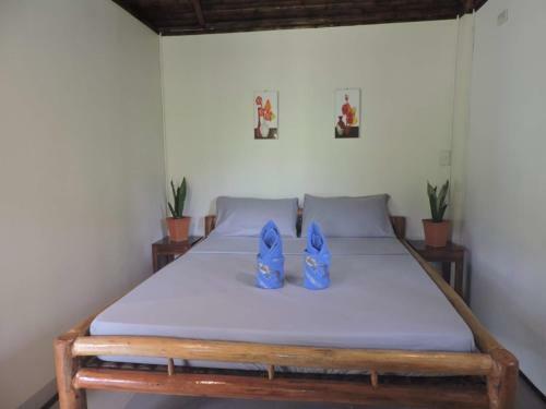 Apartamento Lar'amar Hillside Cabin Rental