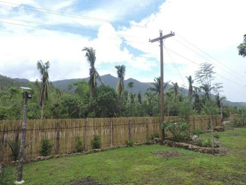 Apartamento Lar'amar Hillside Cabin Rental