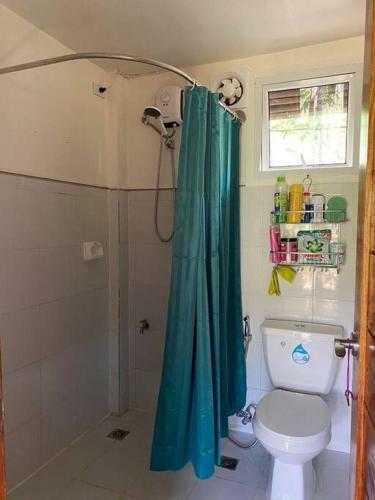 Apartamento Lar'amar Hillside Cabin Rental