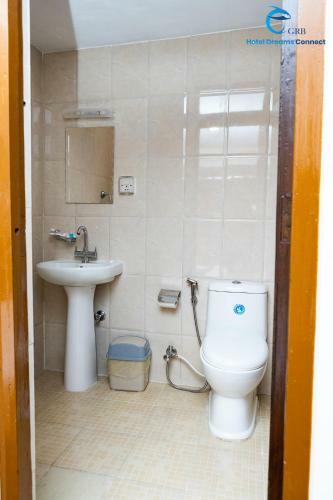 Bed & Breakfast Hotel Dreams Connect Grb