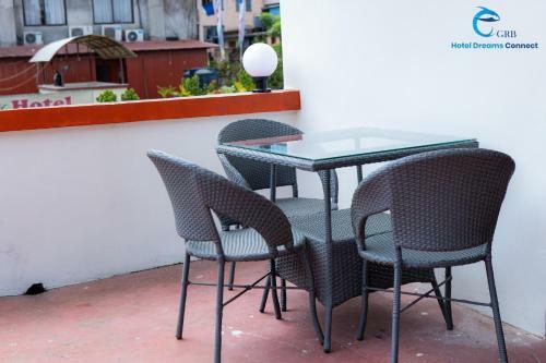 Bed & Breakfast Hotel Dreams Connect Grb