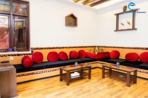Bed & Breakfast Hotel Dreams Connect Grb