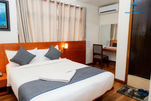 Bed & Breakfast Hotel Dreams Connect Grb