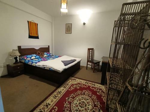 Harit Tara Hostel Pvt. Ltd.