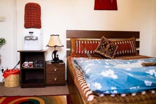 Harit Tara Hostel Pvt. Ltd.