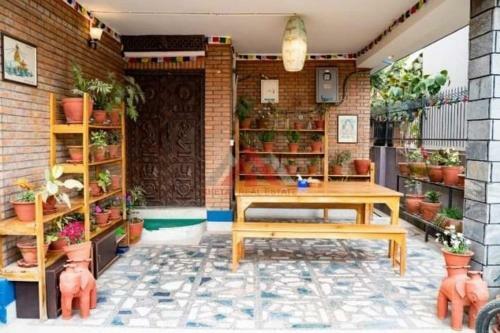 Harit Tara Hostel Pvt. Ltd.