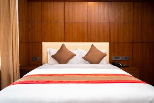 Hotel Kailash Kutee