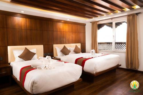 Hotel Kailash Kutee