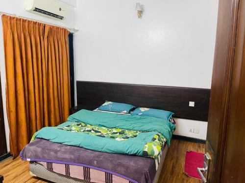 Apartamento Landmark Hotel
