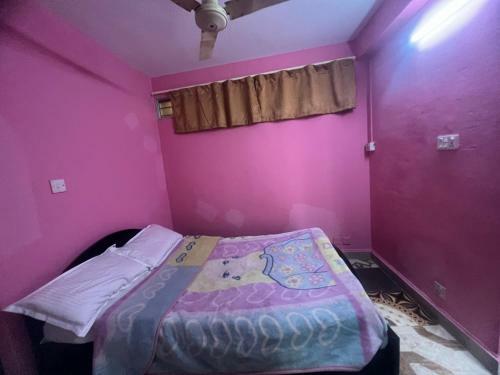Albergue Kings Land Hotel