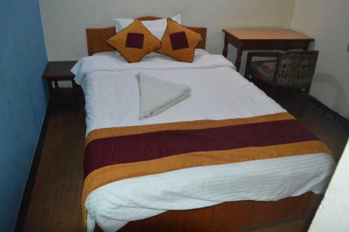 Albergue Kings Land Hotel
