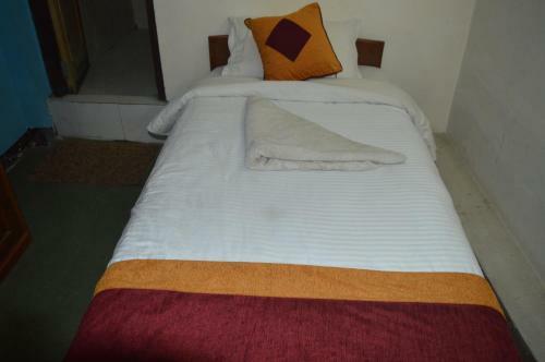 Albergue Kings Land Hotel