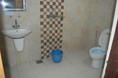Albergue Kings Land Hotel