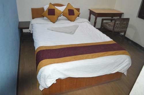 Albergue Kings Land Hotel