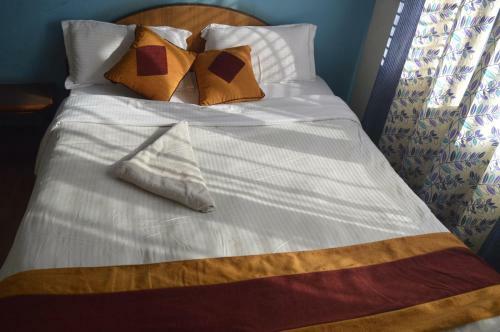 Albergue Kings Land Hotel