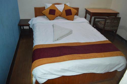 Albergue Kings Land Hotel