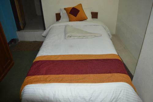 Albergue Kings Land Hotel