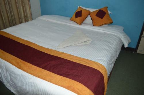 Albergue Kings Land Hotel