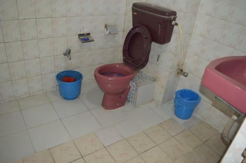 Albergue Kings Land Hotel