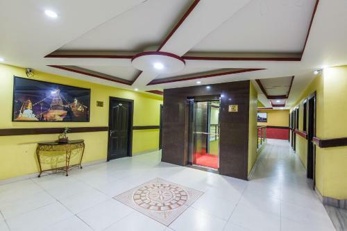 Hotel Travel Inn