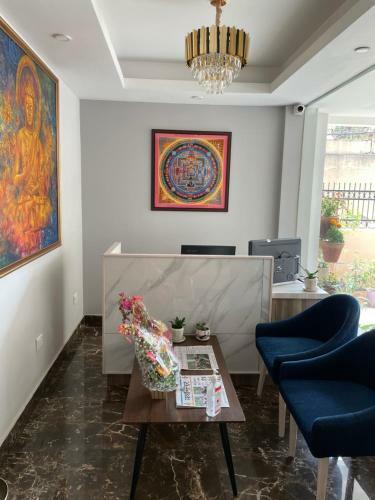 Palmo Holiday Apartments