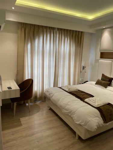 Palmo Holiday Apartments