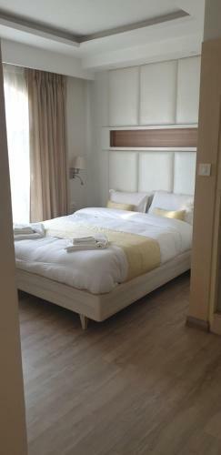 Palmo Holiday Apartments