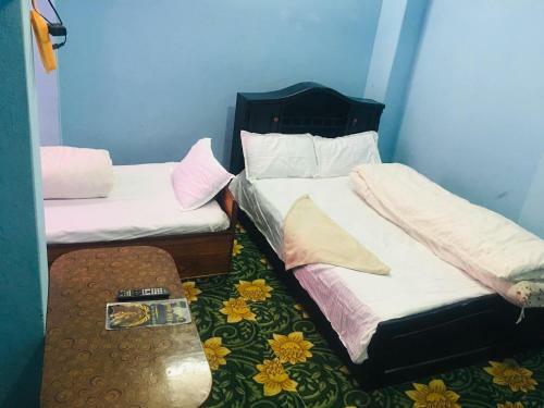 Hostal Star Jon Hotel Pvt. Ltd.