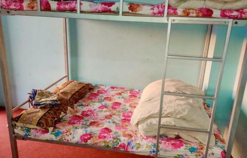 Hostal Star Jon Hotel Pvt. Ltd.