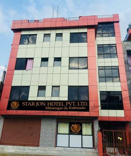 Hostal Star Jon Hotel Pvt. Ltd.