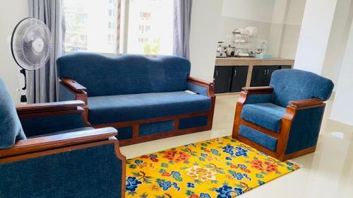 Himalayan Laligurans Apartment
