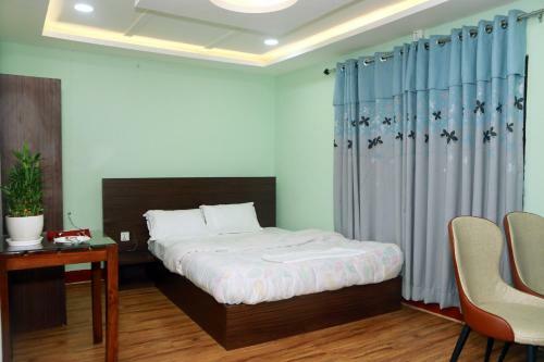 Bed & Breakfast Kathway Hostel & Homestay
