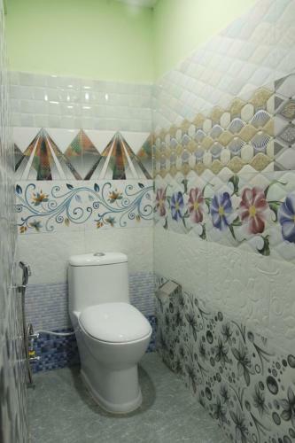 Bed & Breakfast Kathway Hostel & Homestay