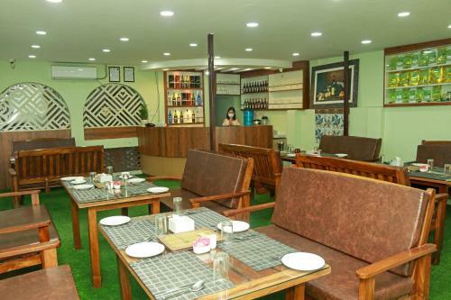 Bed & Breakfast Kathway Hostel & Homestay