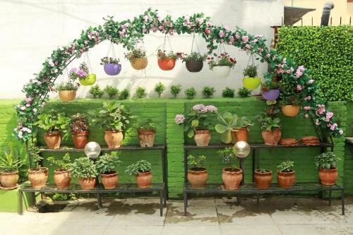 Bed & Breakfast Kathway Hostel & Homestay