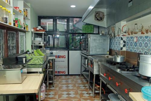 Bed & Breakfast Kathway Hostel & Homestay