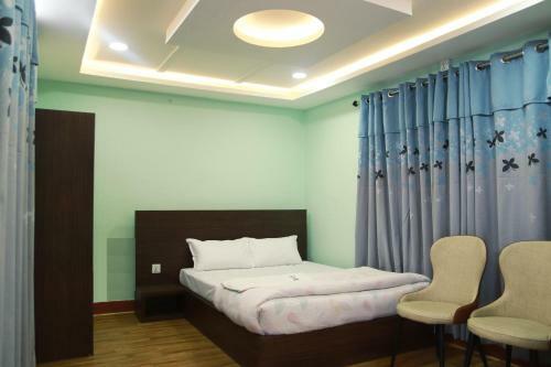 Bed & Breakfast Kathway Hostel & Homestay
