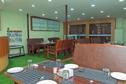 Bed & Breakfast Kathway Hostel & Homestay
