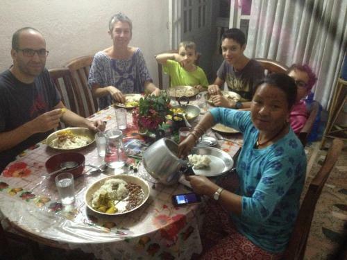 Himalayan Vacation Home