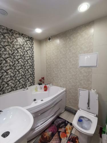 Apartamento 1,5 ??????? ?????