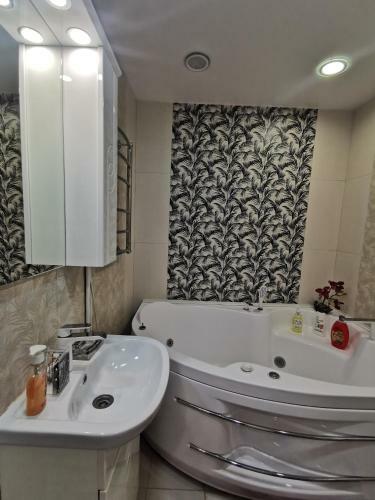 Apartamento 1,5 ??????? ?????